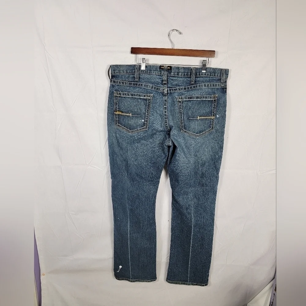 Mens Ariat Size 40/34 Jeans